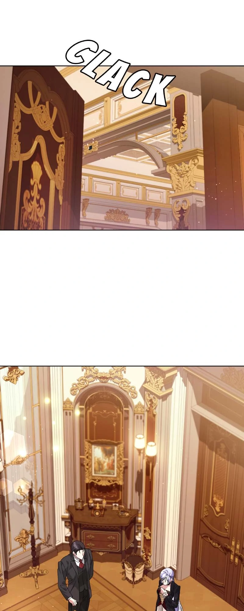 The Return of the Ex-Wife Chapter 57 - page 33
