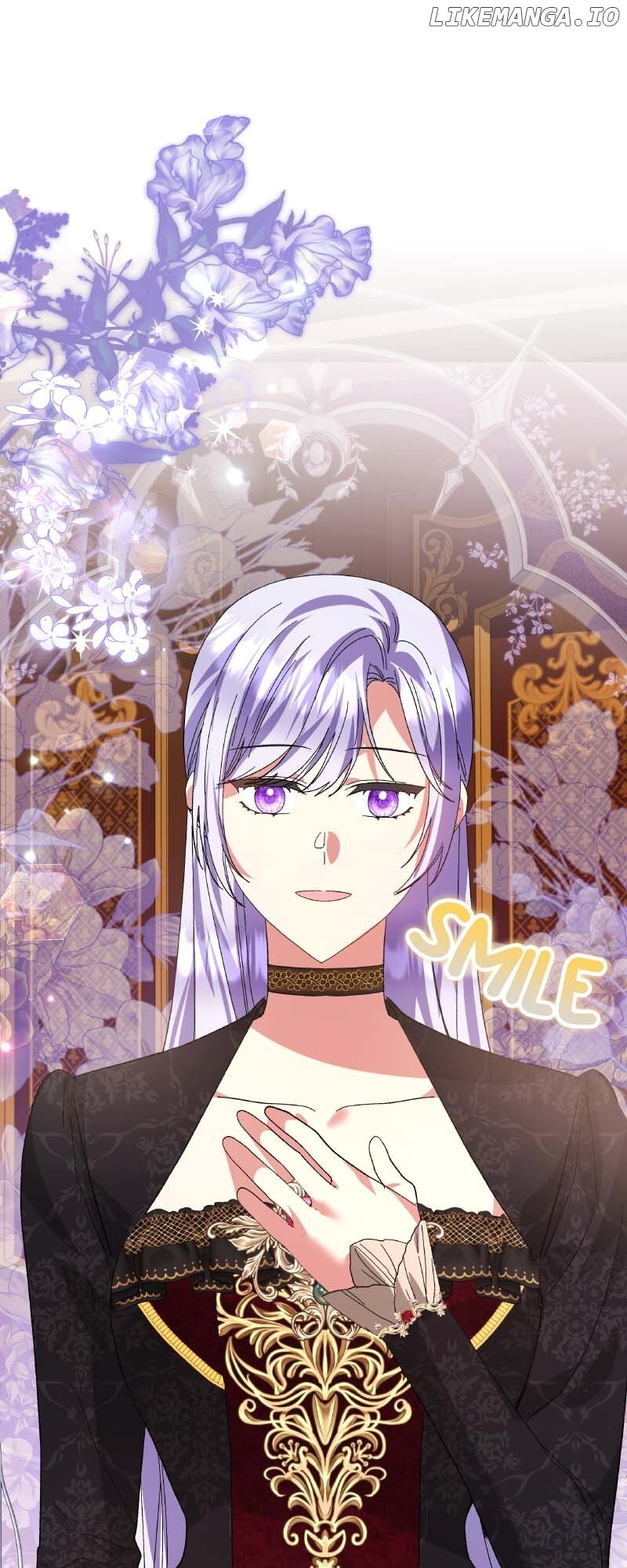 The Return of the Ex-Wife Chapter 57 - page 35