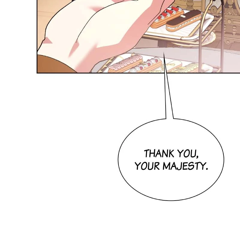 The Return of the Ex-Wife Chapter 57 - page 37