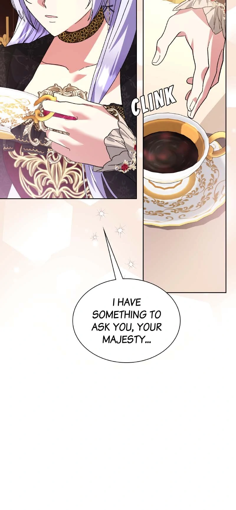 The Return of the Ex-Wife Chapter 57 - page 42