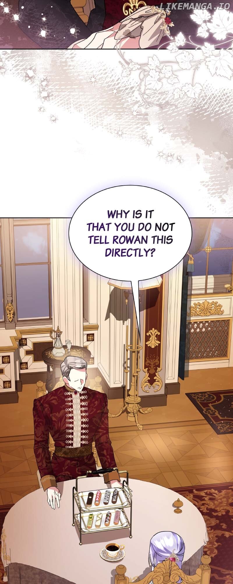 The Return of the Ex-Wife Chapter 57 - page 45