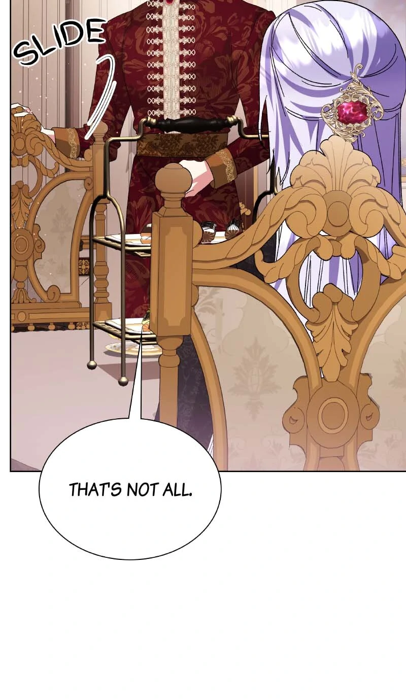 The Return of the Ex-Wife Chapter 57 - page 48