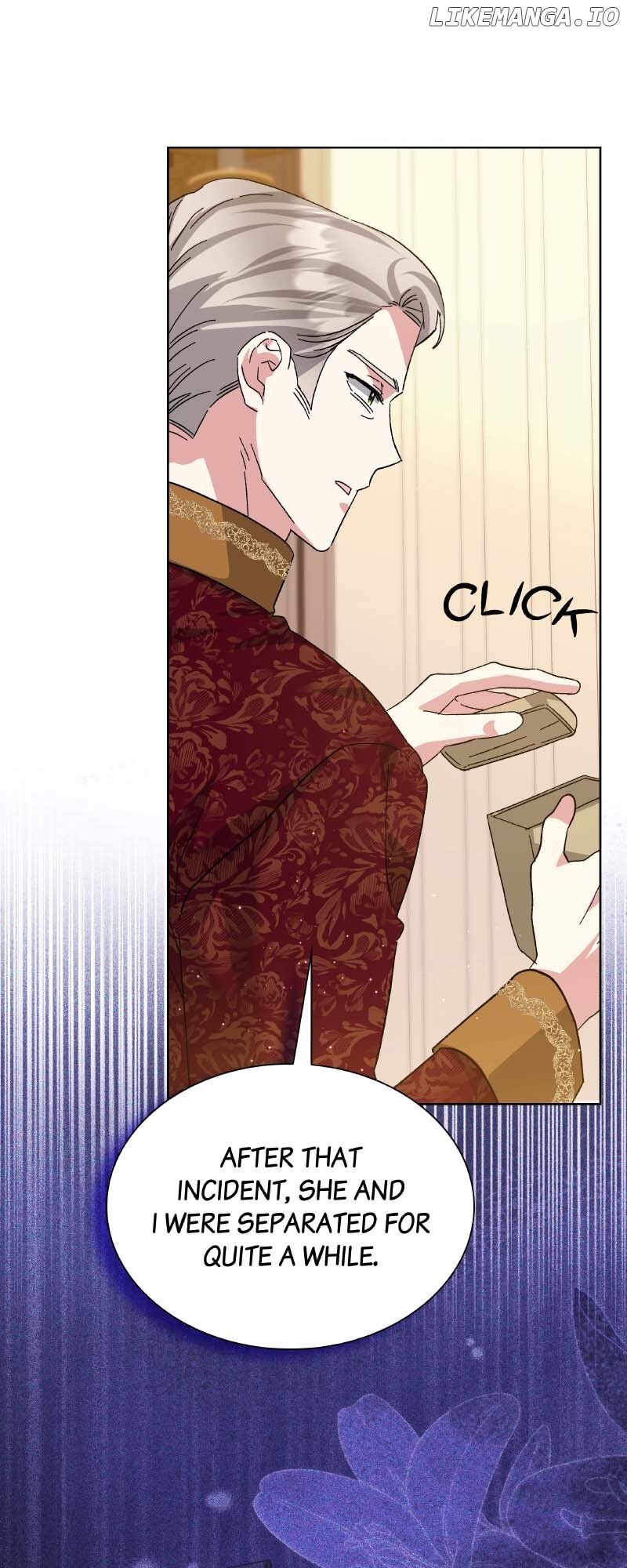 The Return of the Ex-Wife Chapter 57 - page 49