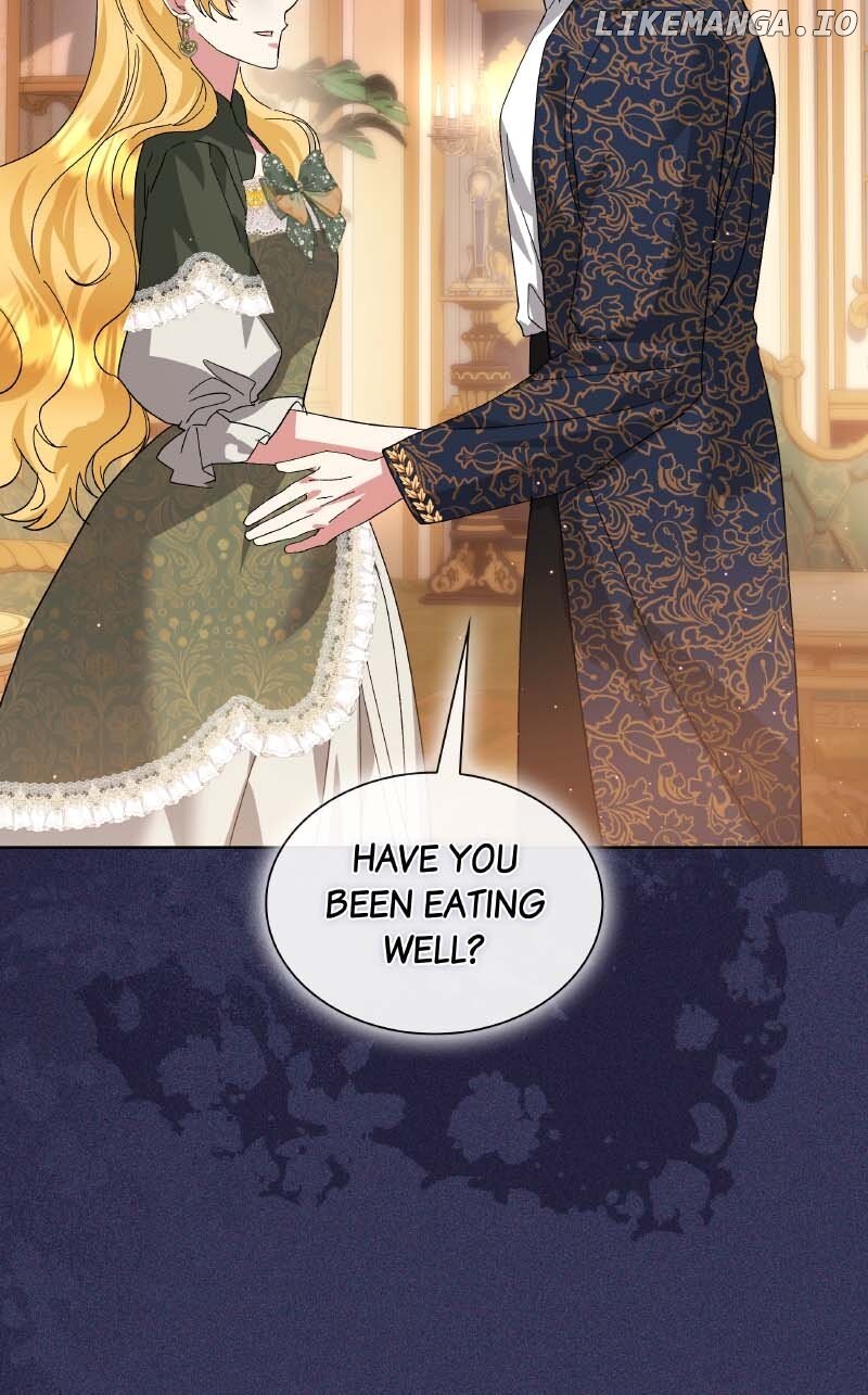 The Return of the Ex-Wife Chapter 57 - page 53