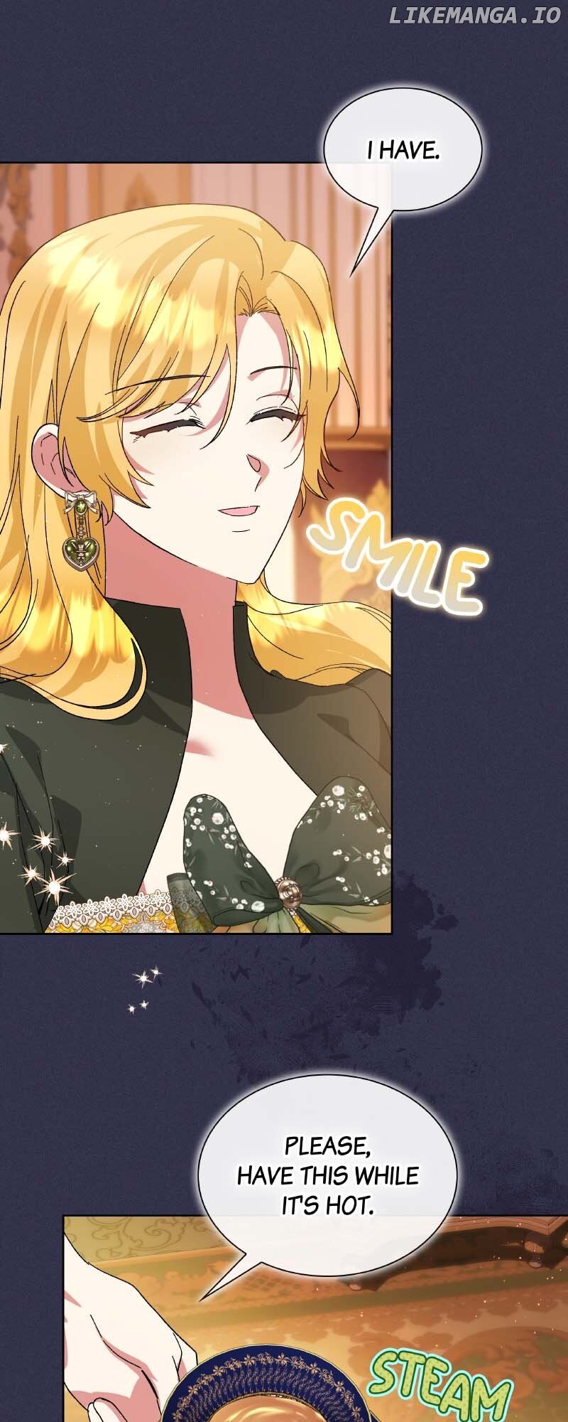 The Return of the Ex-Wife Chapter 57 - page 54
