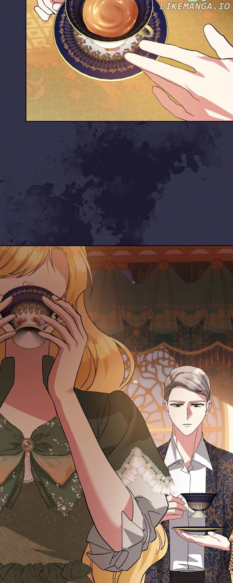 The Return of the Ex-Wife Chapter 57 - page 55
