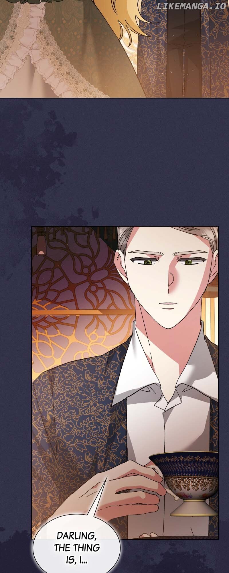 The Return of the Ex-Wife Chapter 57 - page 56