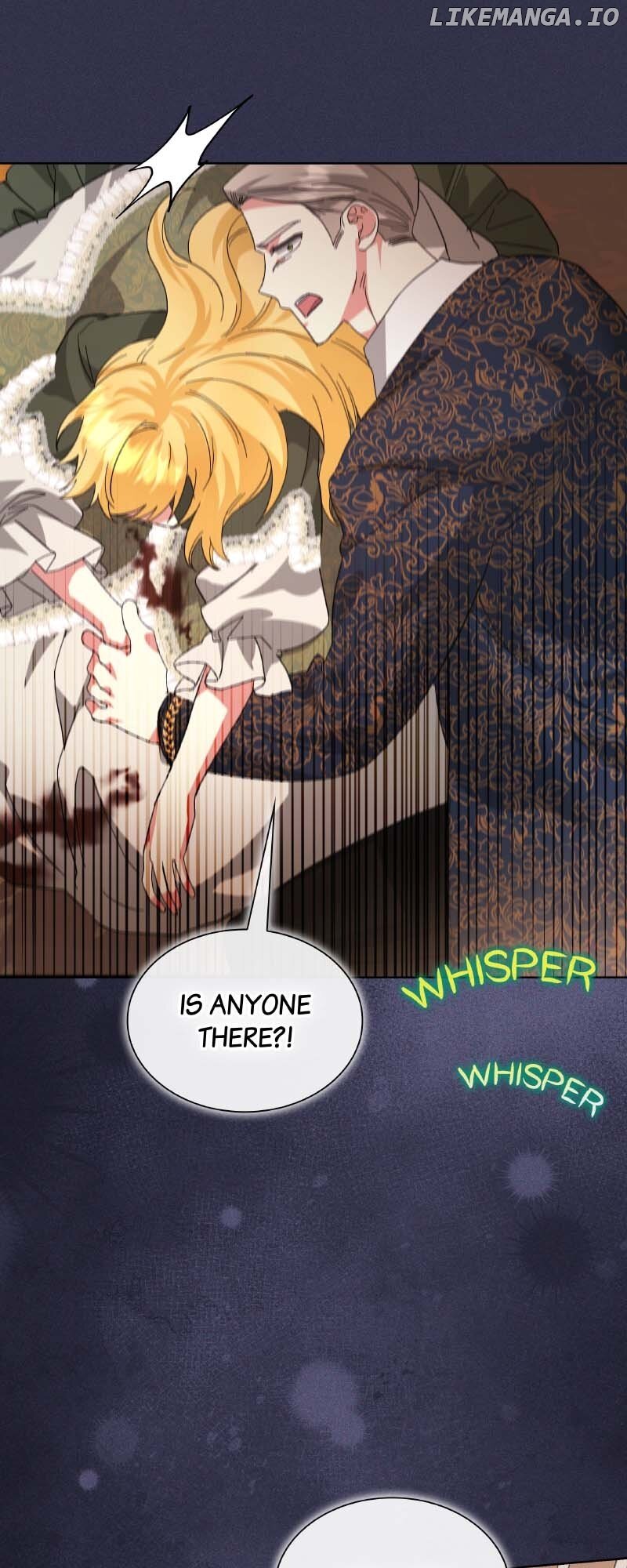 The Return of the Ex-Wife Chapter 57 - page 60