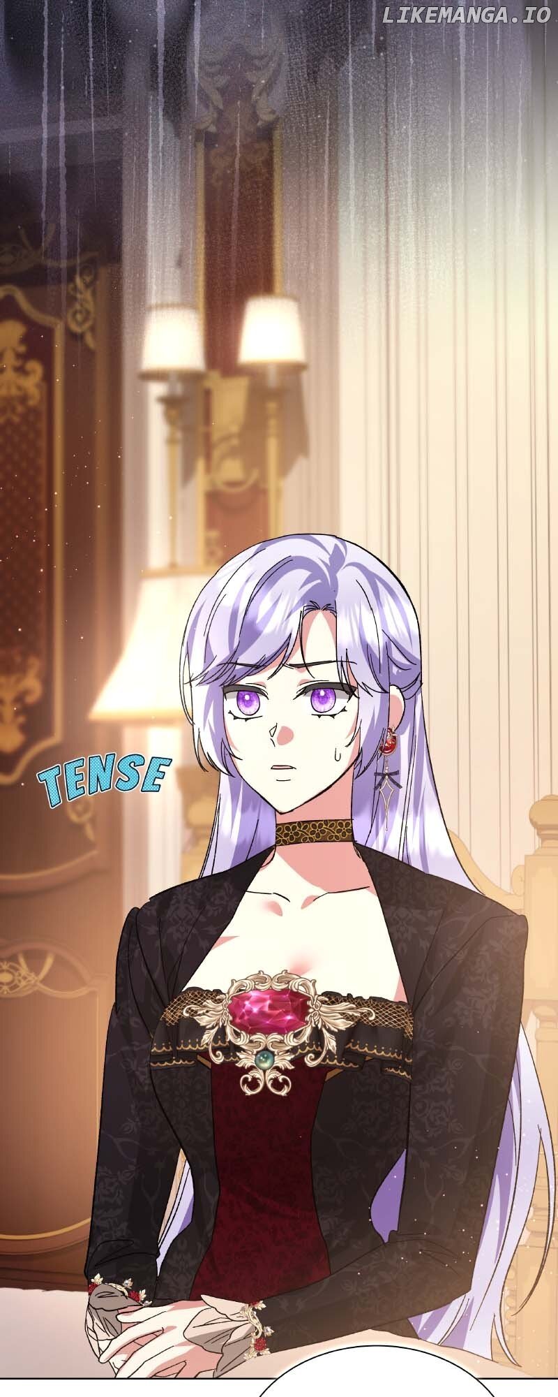 The Return of the Ex-Wife Chapter 57 - page 64