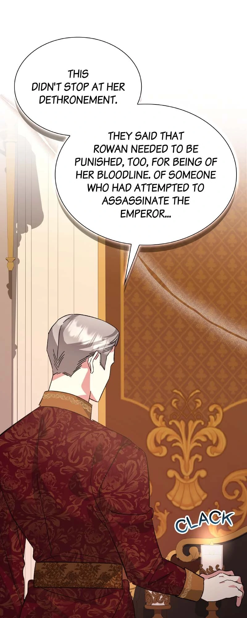 The Return of the Ex-Wife Chapter 57 - page 66