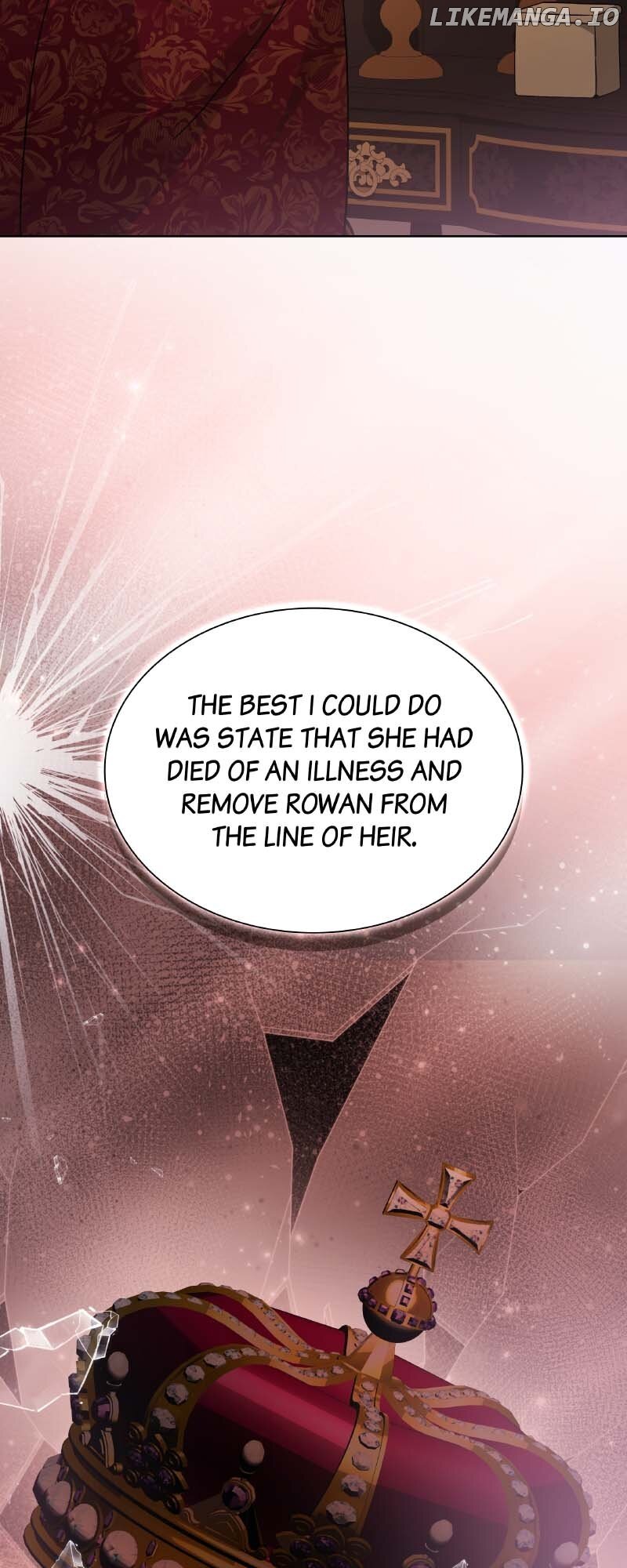 The Return of the Ex-Wife Chapter 57 - page 67