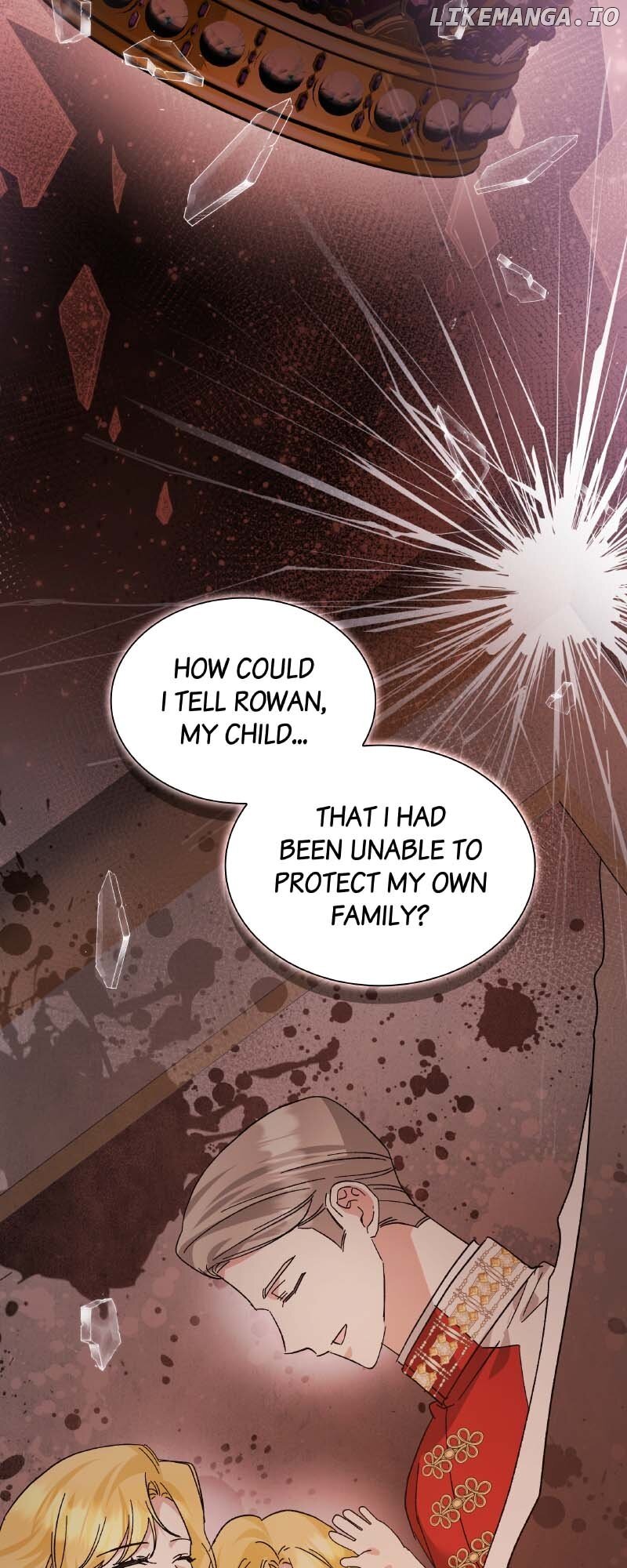 The Return of the Ex-Wife Chapter 57 - page 68