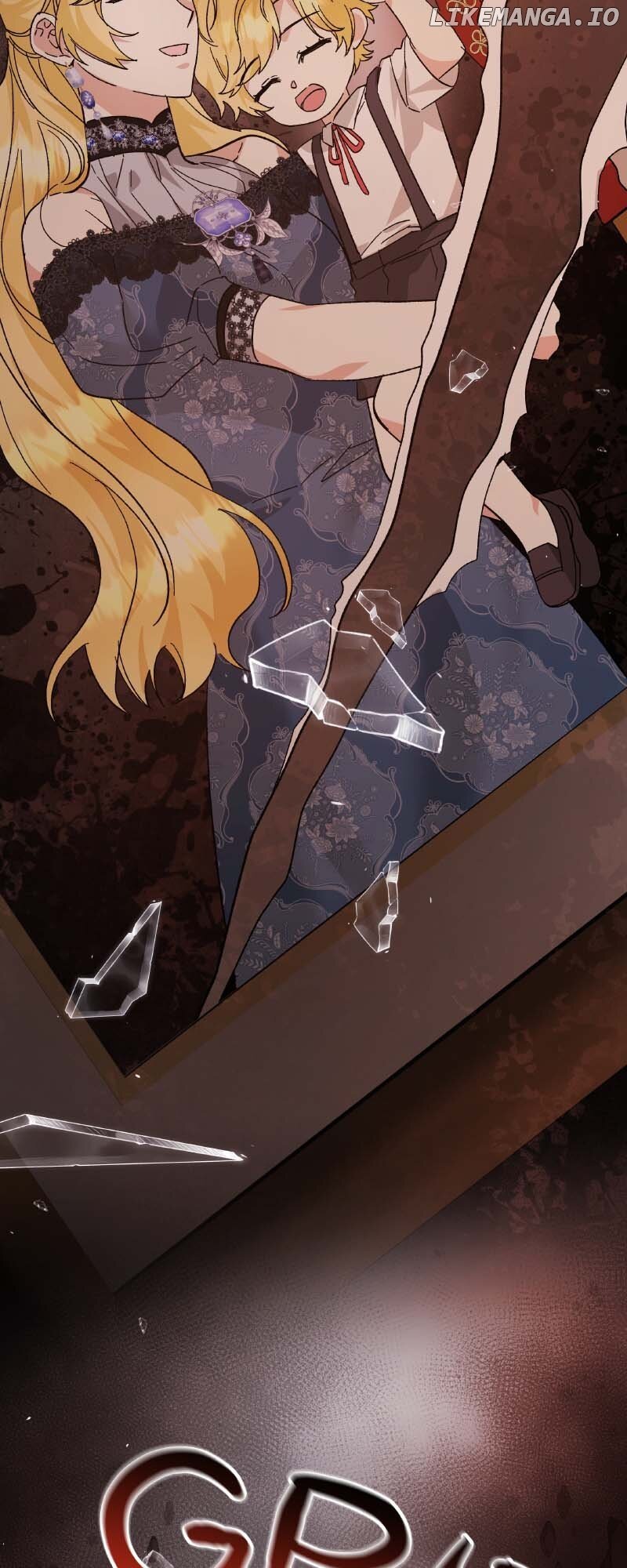 The Return of the Ex-Wife Chapter 57 - page 69