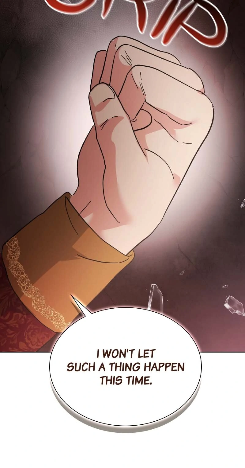 The Return of the Ex-Wife Chapter 57 - page 70