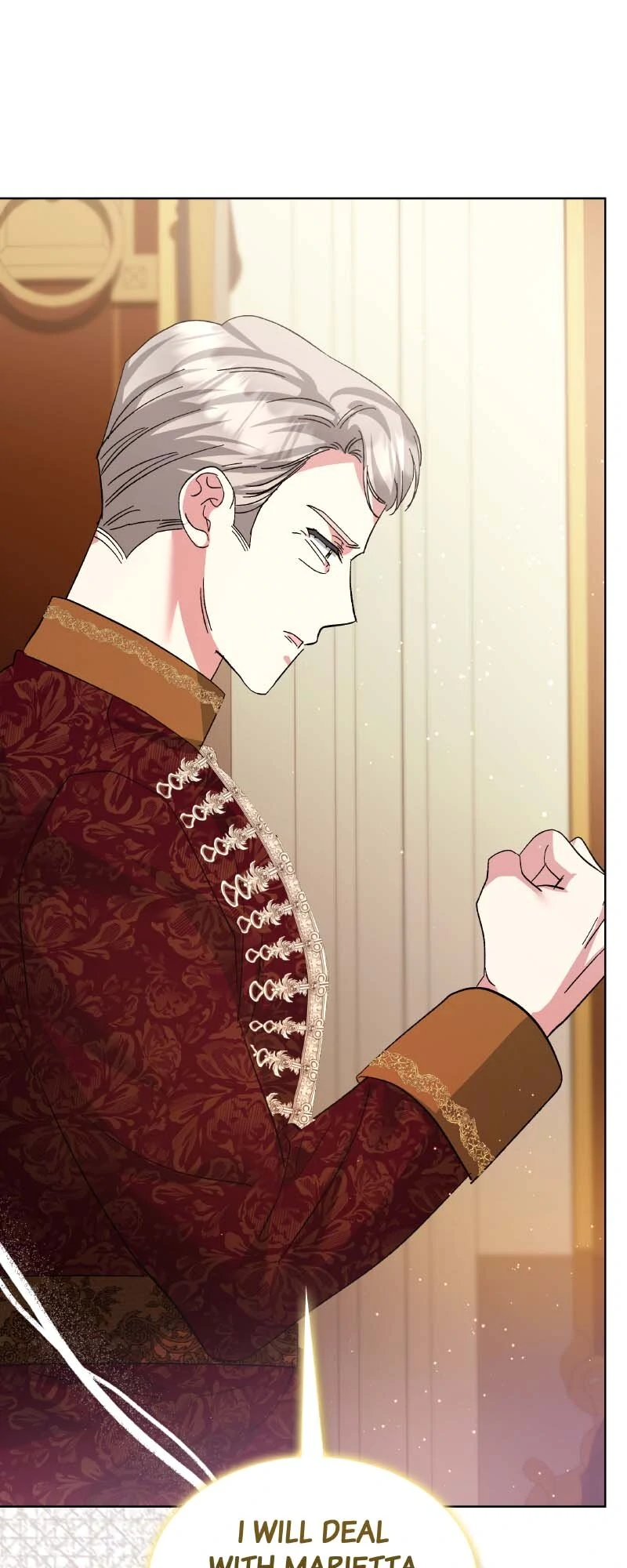 The Return of the Ex-Wife Chapter 57 - page 71