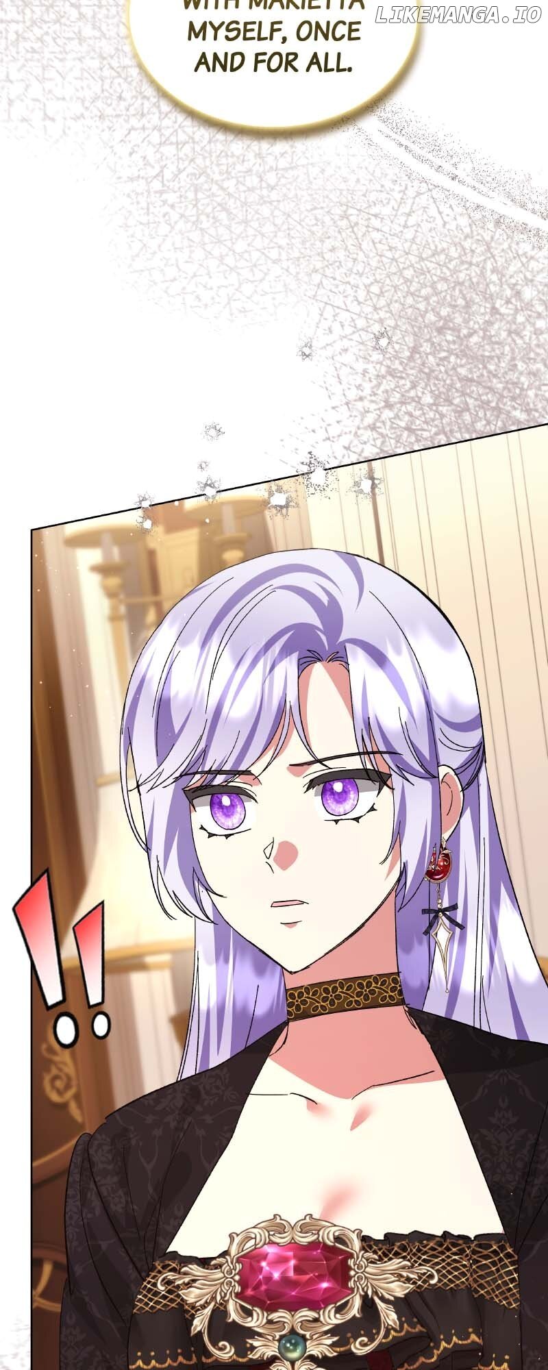The Return of the Ex-Wife Chapter 57 - page 72