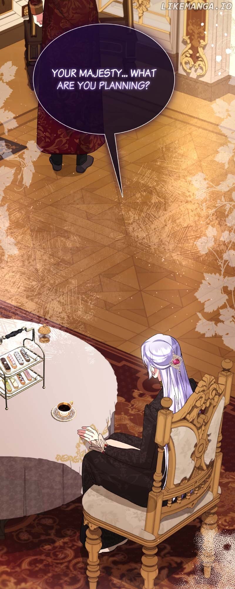 The Return of the Ex-Wife Chapter 57 - page 74