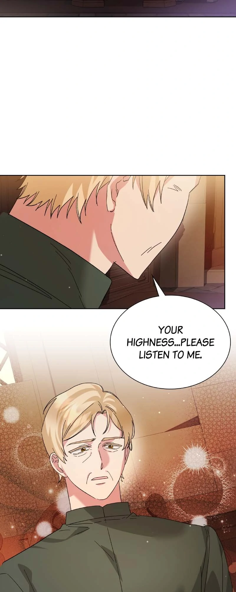 The Return of the Ex-Wife Chapter 57 - page 7