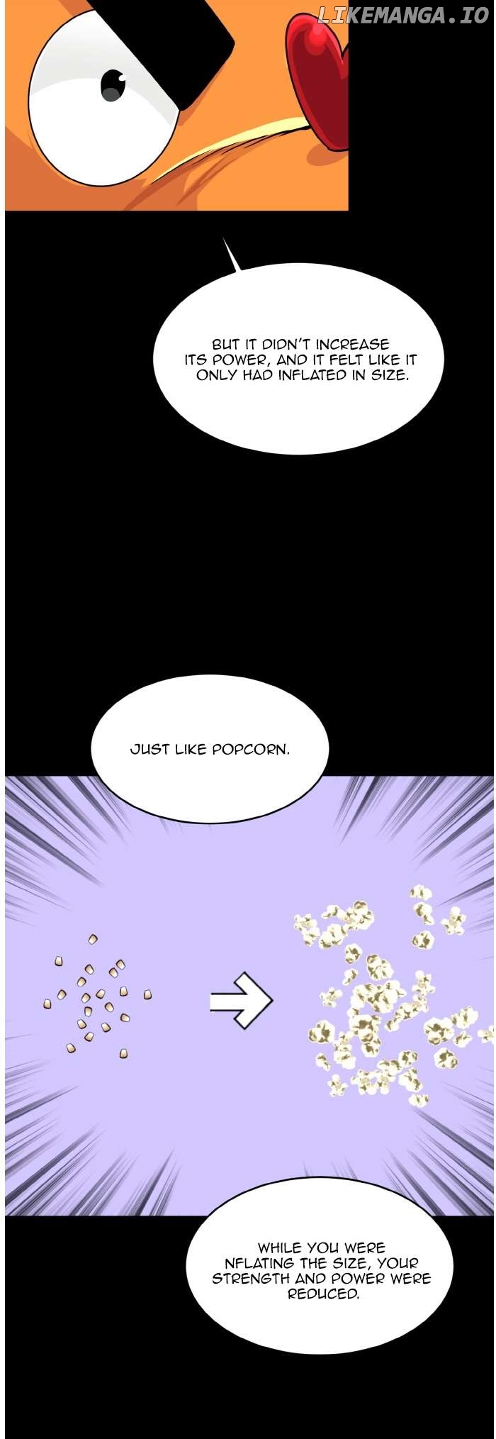 Counter Cube Chapter 67 - page 10