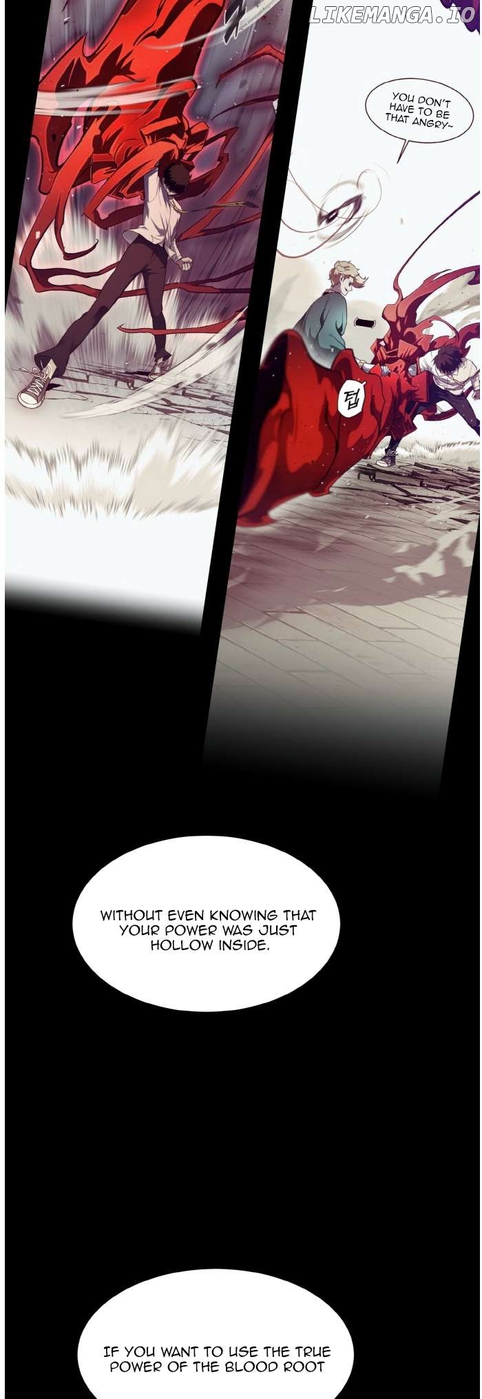 Counter Cube Chapter 67 - page 12