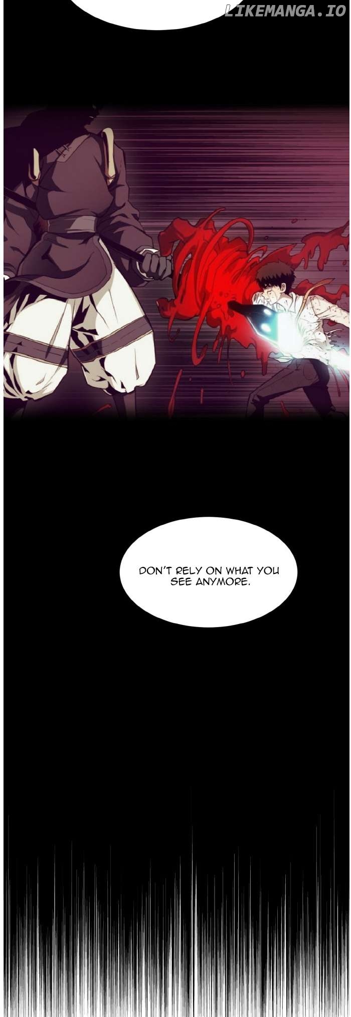 Counter Cube Chapter 67 - page 13