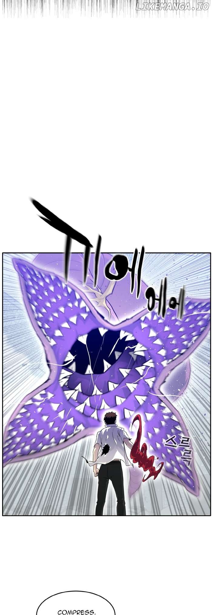 Counter Cube Chapter 67 - page 14