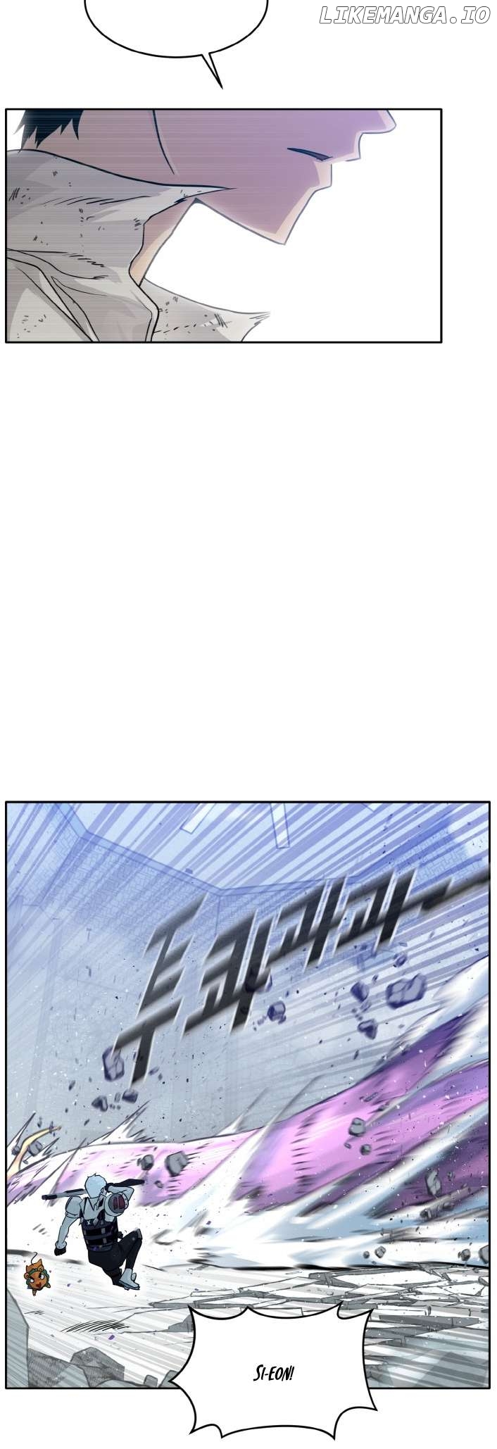 Counter Cube Chapter 67 - page 15