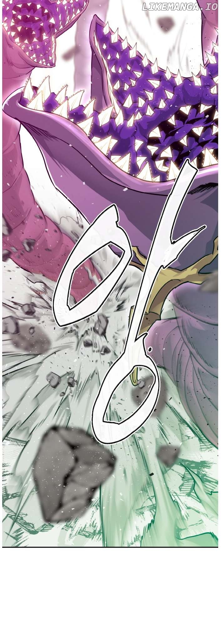 Counter Cube Chapter 67 - page 23