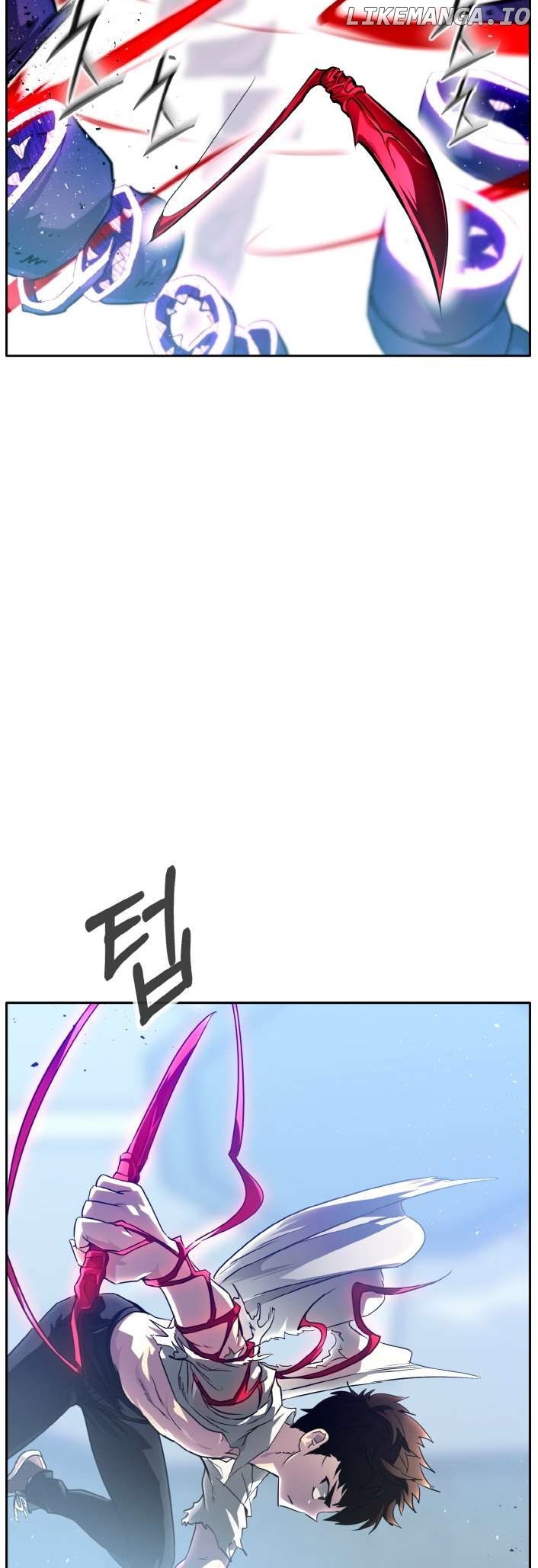 Counter Cube Chapter 67 - page 26