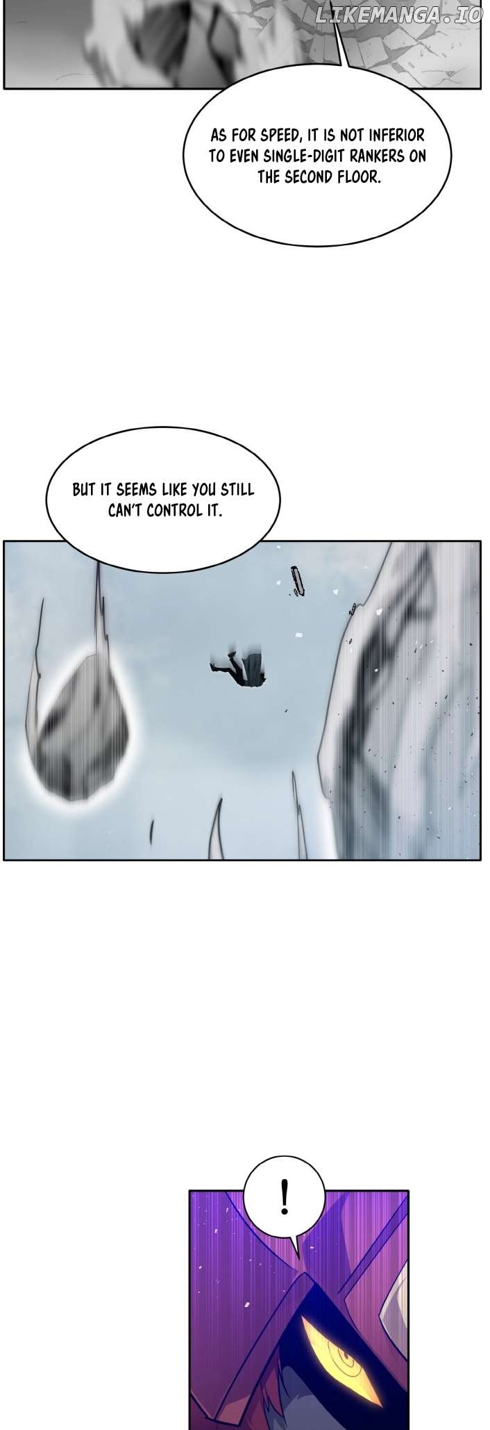 Counter Cube Chapter 67 - page 43