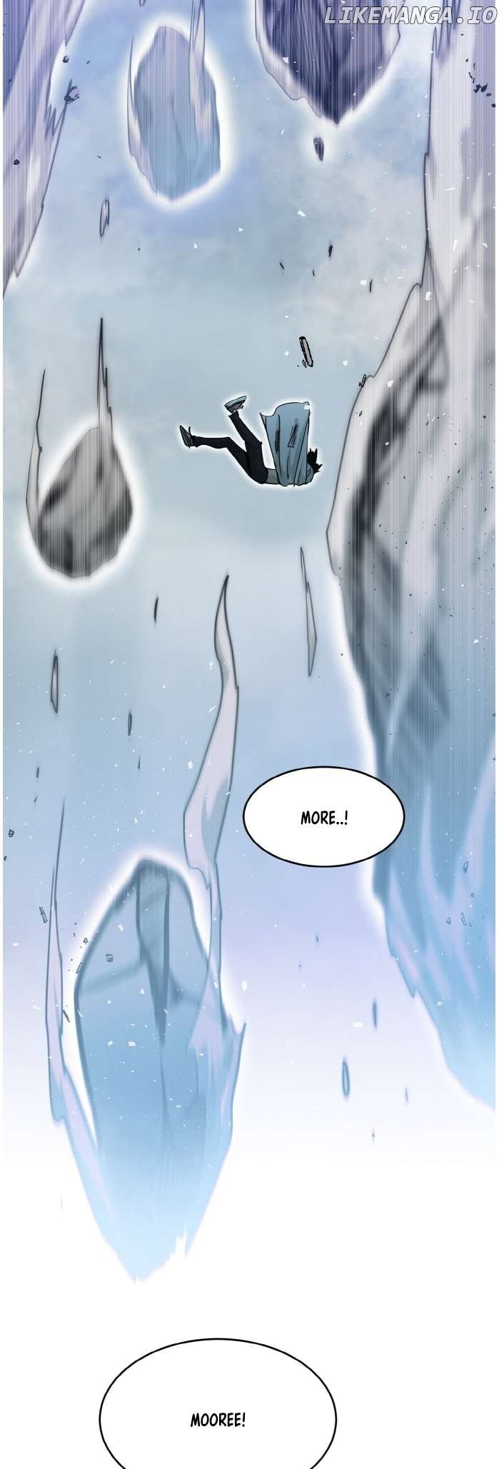 Counter Cube Chapter 67 - page 45
