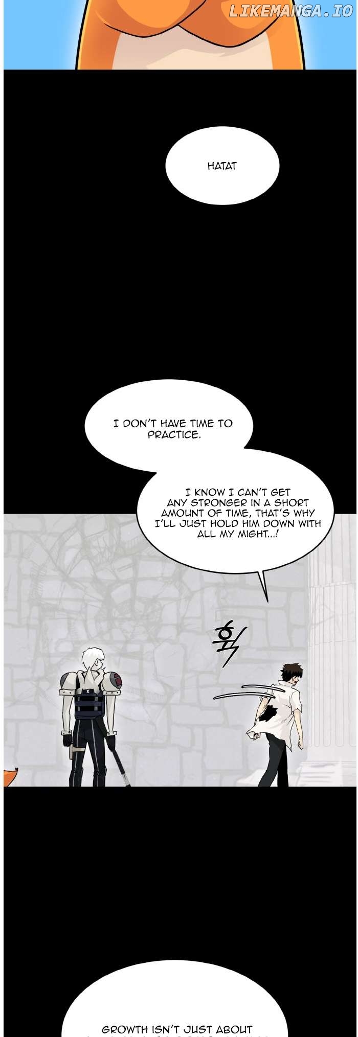 Counter Cube Chapter 67 - page 7