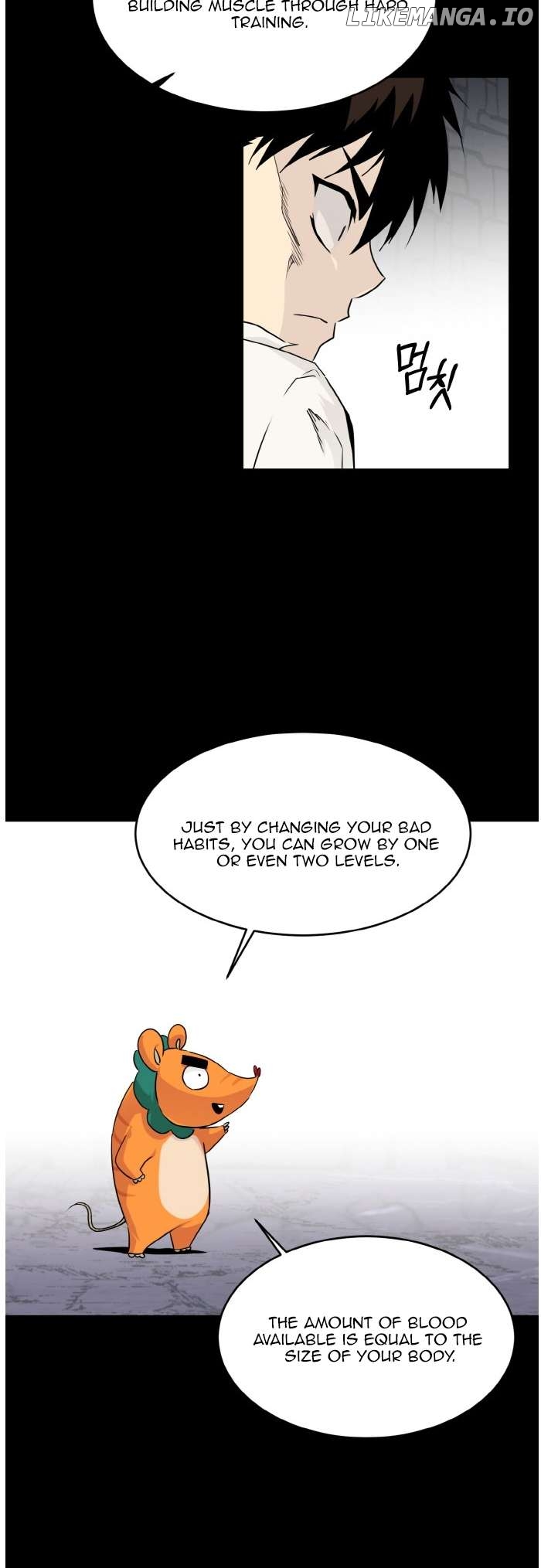 Counter Cube Chapter 67 - page 8