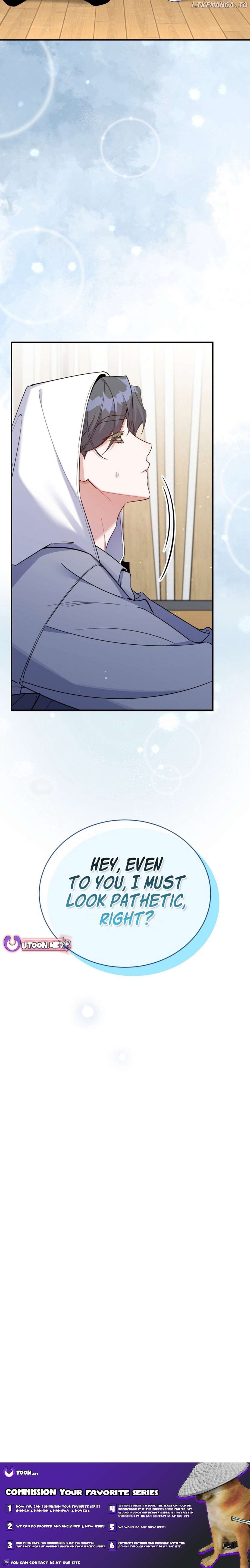 A Blank Slate Regression for the Idol That Lost His Original Mindset Chapter 44 - page 17
