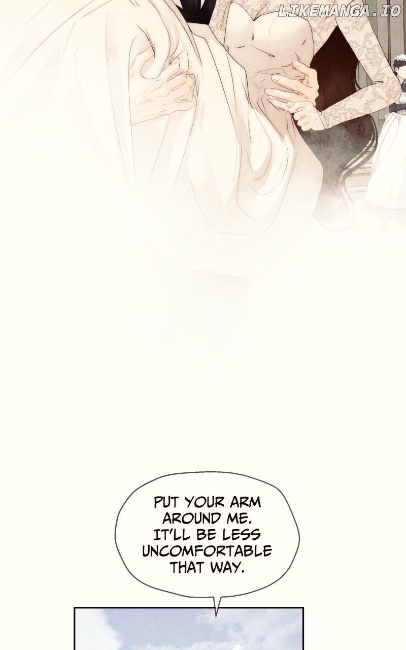 I Am the Villain ( Webtoons ) Chapter 76 - page 5