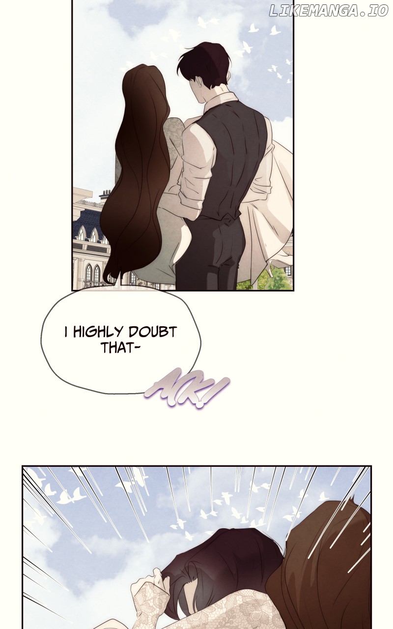 I Am the Villain ( Webtoons ) Chapter 76 - page 6