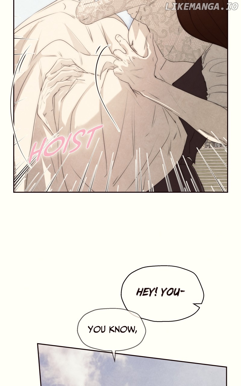 I Am the Villain ( Webtoons ) Chapter 76 - page 7