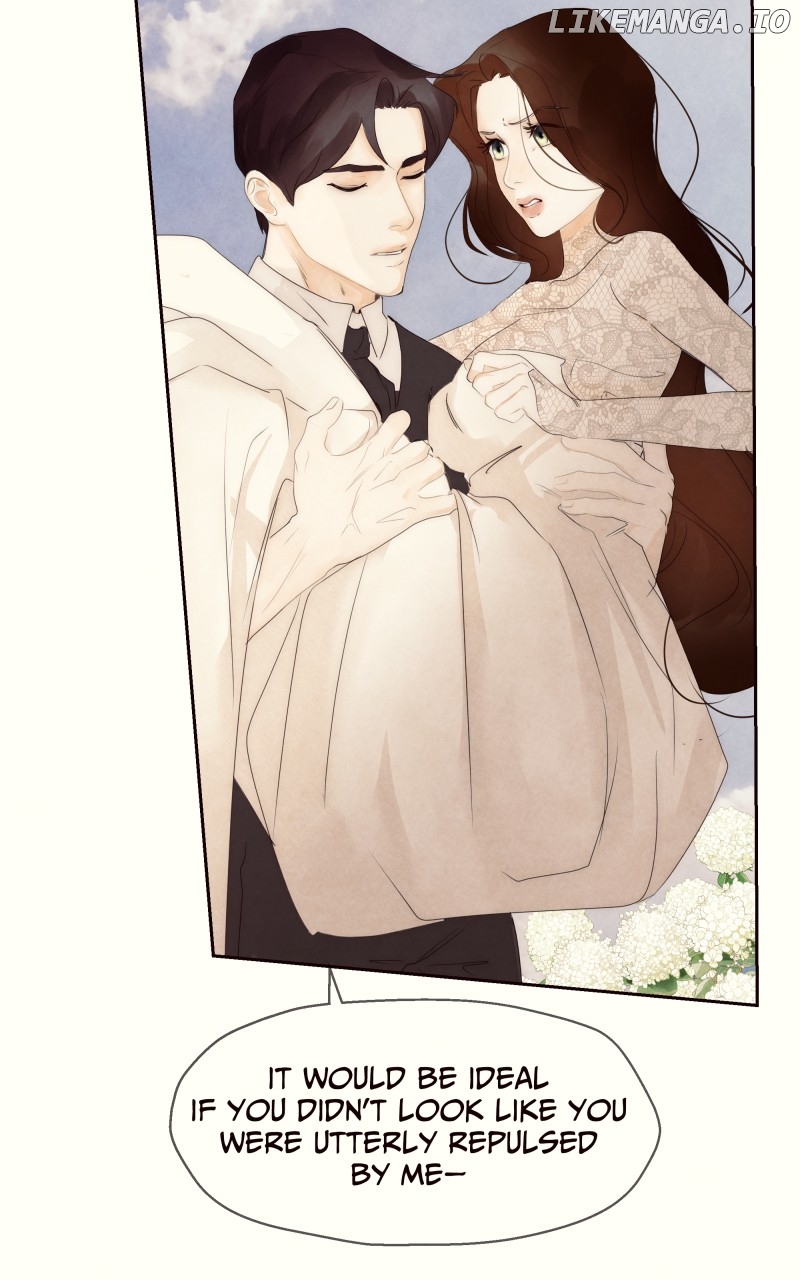 I Am the Villain ( Webtoons ) Chapter 76 - page 8