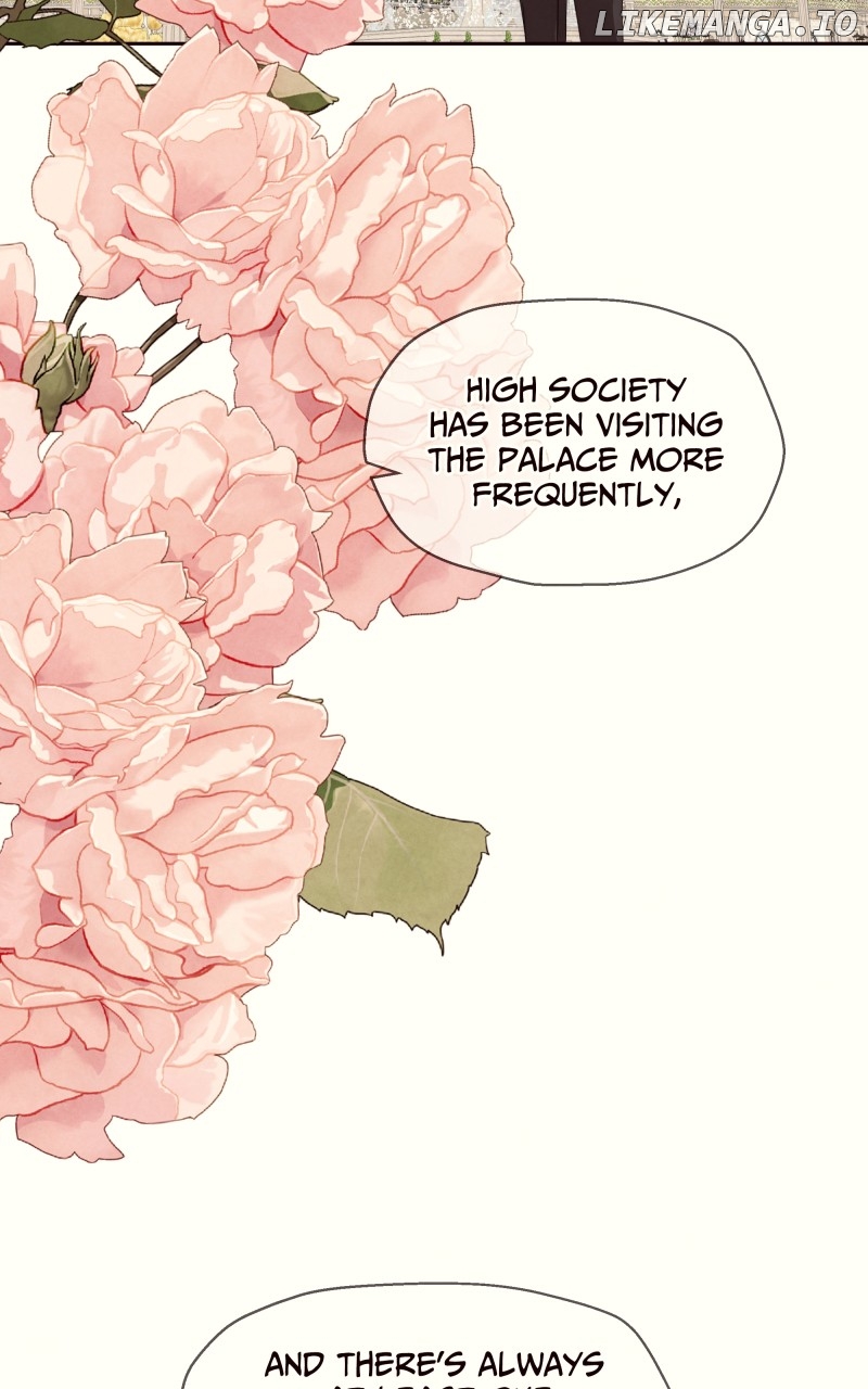 I Am the Villain ( Webtoons ) Chapter 76 - page 10