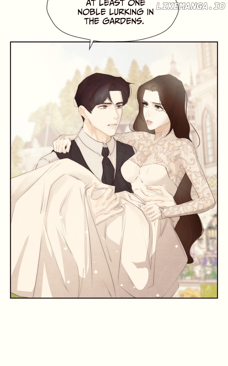 I Am the Villain ( Webtoons ) Chapter 76 - page 11