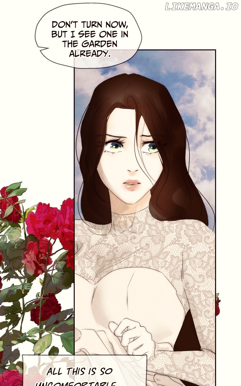 I Am the Villain ( Webtoons ) Chapter 76 - page 12