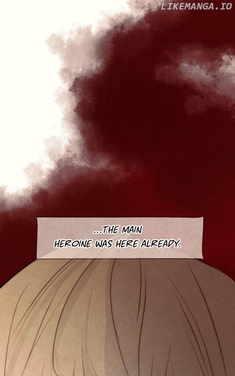 I Am the Villain ( Webtoons ) Chapter 76 - page 16