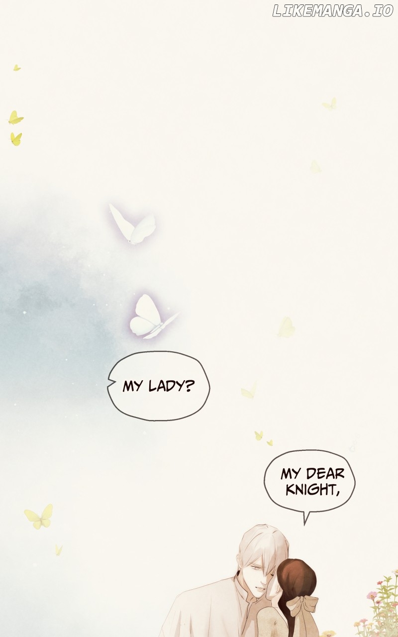 I Am the Villain ( Webtoons ) Chapter 76 - page 21