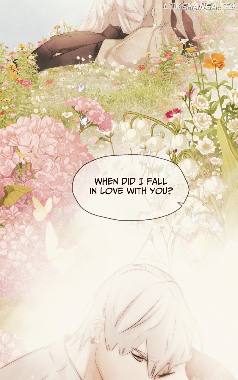 I Am the Villain ( Webtoons ) Chapter 76 - page 22