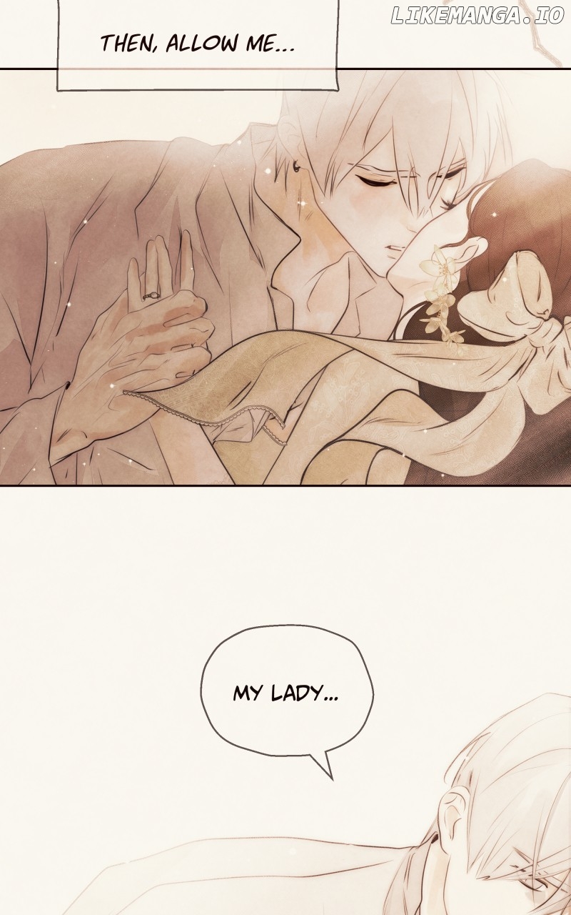 I Am the Villain ( Webtoons ) Chapter 76 - page 25