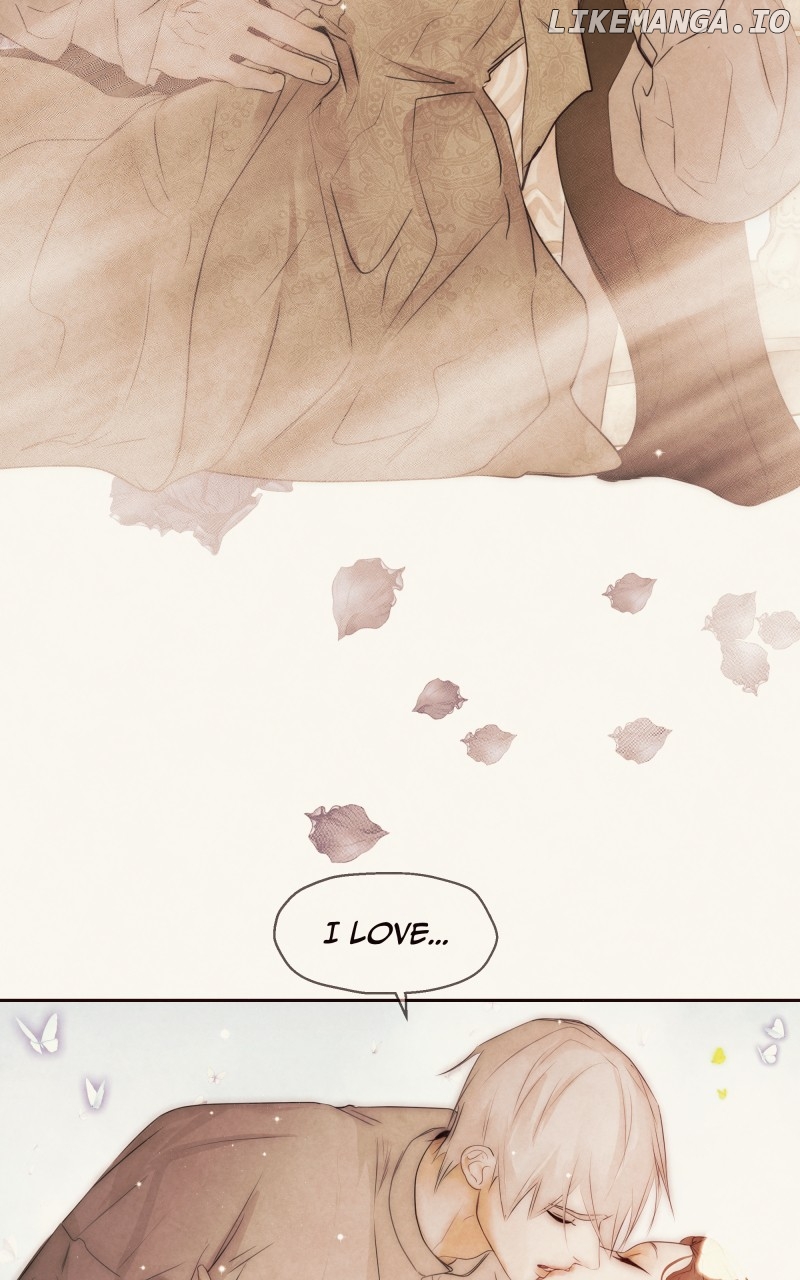 I Am the Villain ( Webtoons ) Chapter 76 - page 30