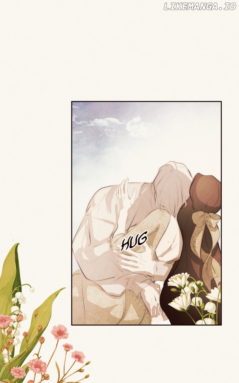I Am the Villain ( Webtoons ) Chapter 76 - page 32