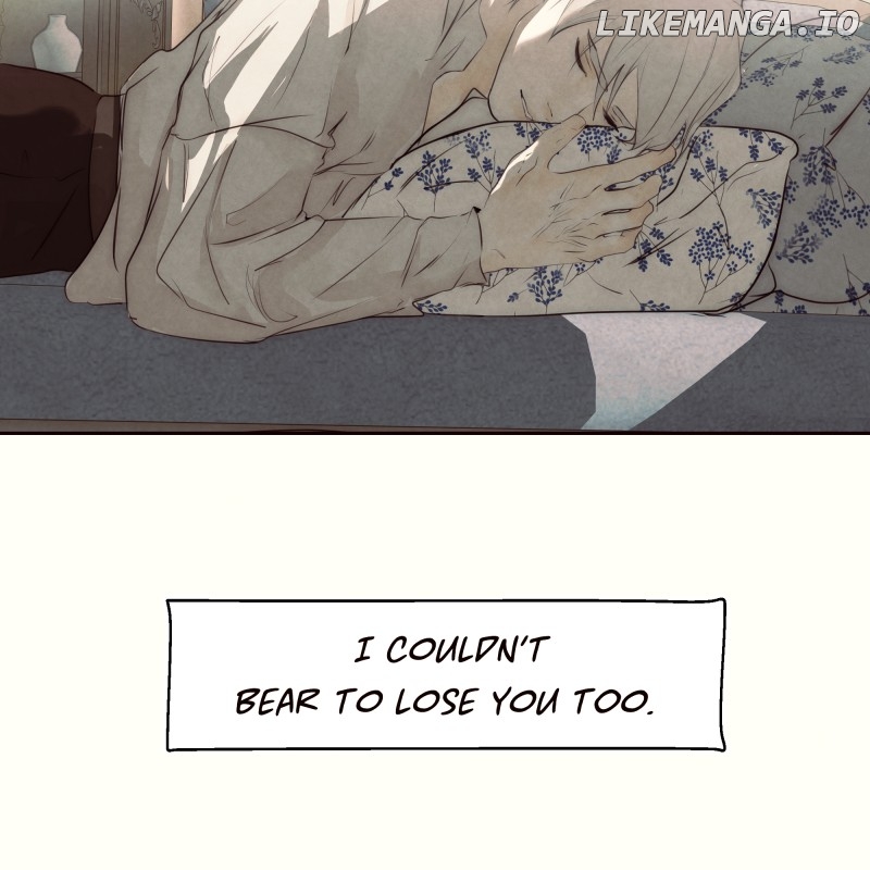 I Am the Villain ( Webtoons ) Chapter 76 - page 36