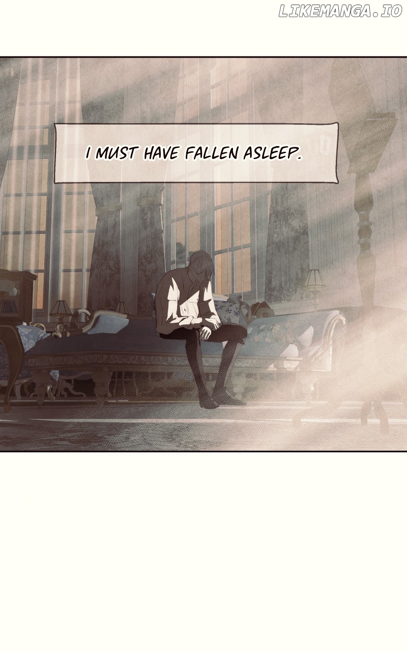 I Am the Villain ( Webtoons ) Chapter 76 - page 38