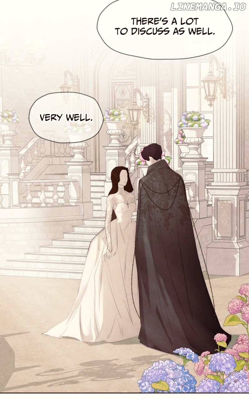 I Am the Villain ( Webtoons ) Chapter 76 - page 44